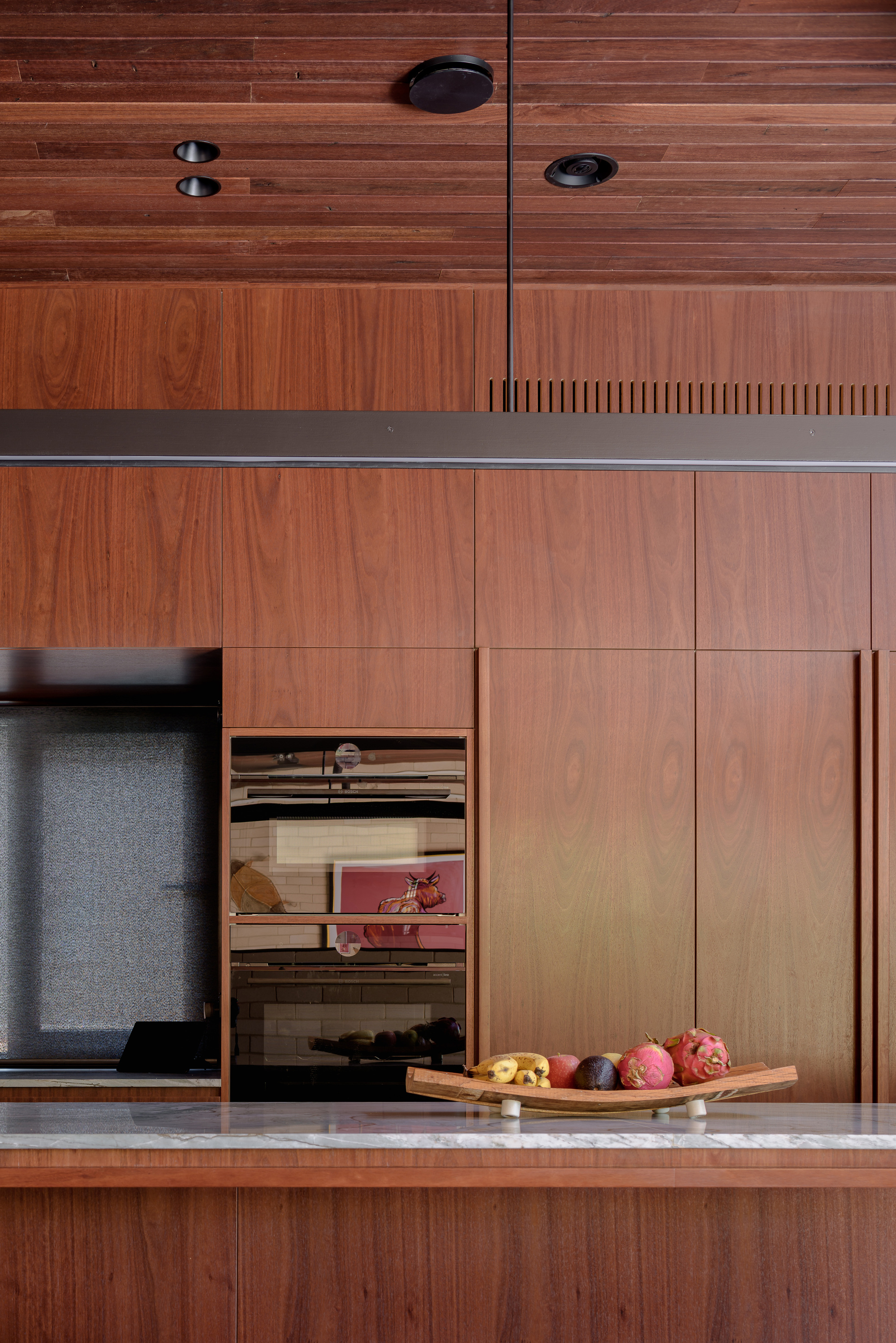 丨澳大利亚堪培拉丨Ben Walker Architects-38