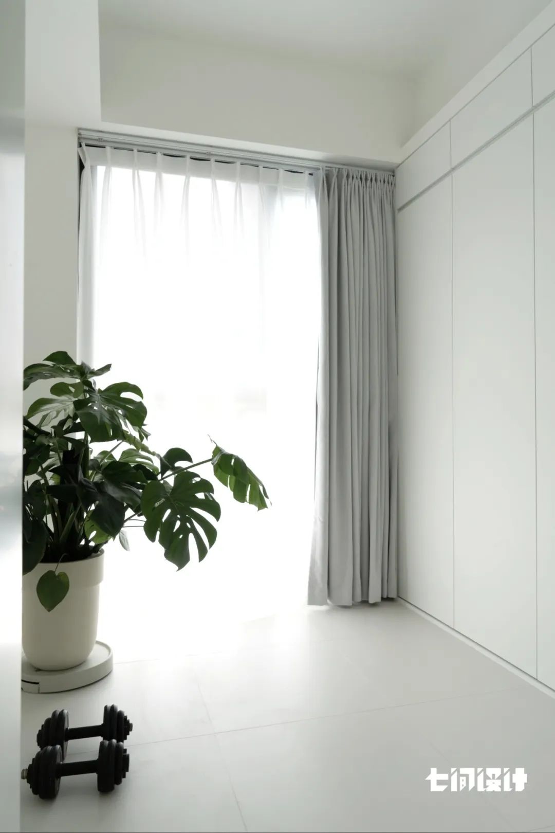 四季与你丨中国成都丨七间设计-76