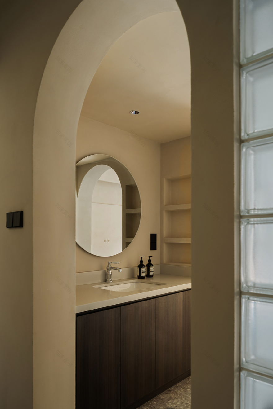 游野之外 · 武汉凤凰城 155㎡自然之家丨中国武汉-60