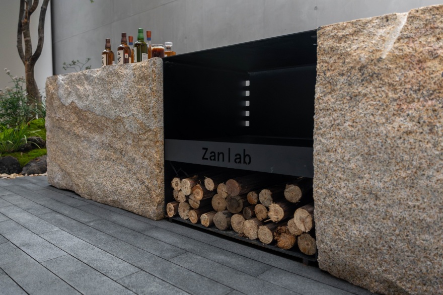 MULI木里木外丨中国佛山丨至岸景观-40