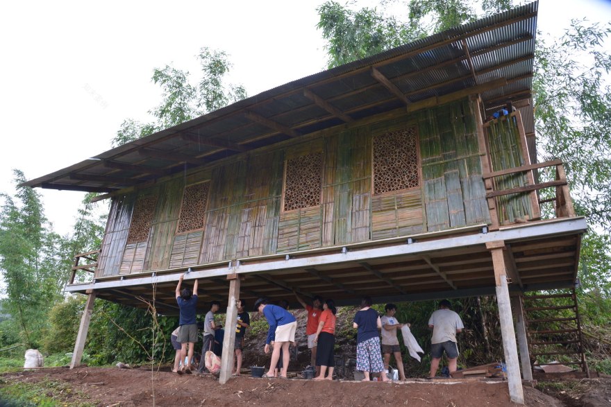 Phirun Proiprai 宿舍-54