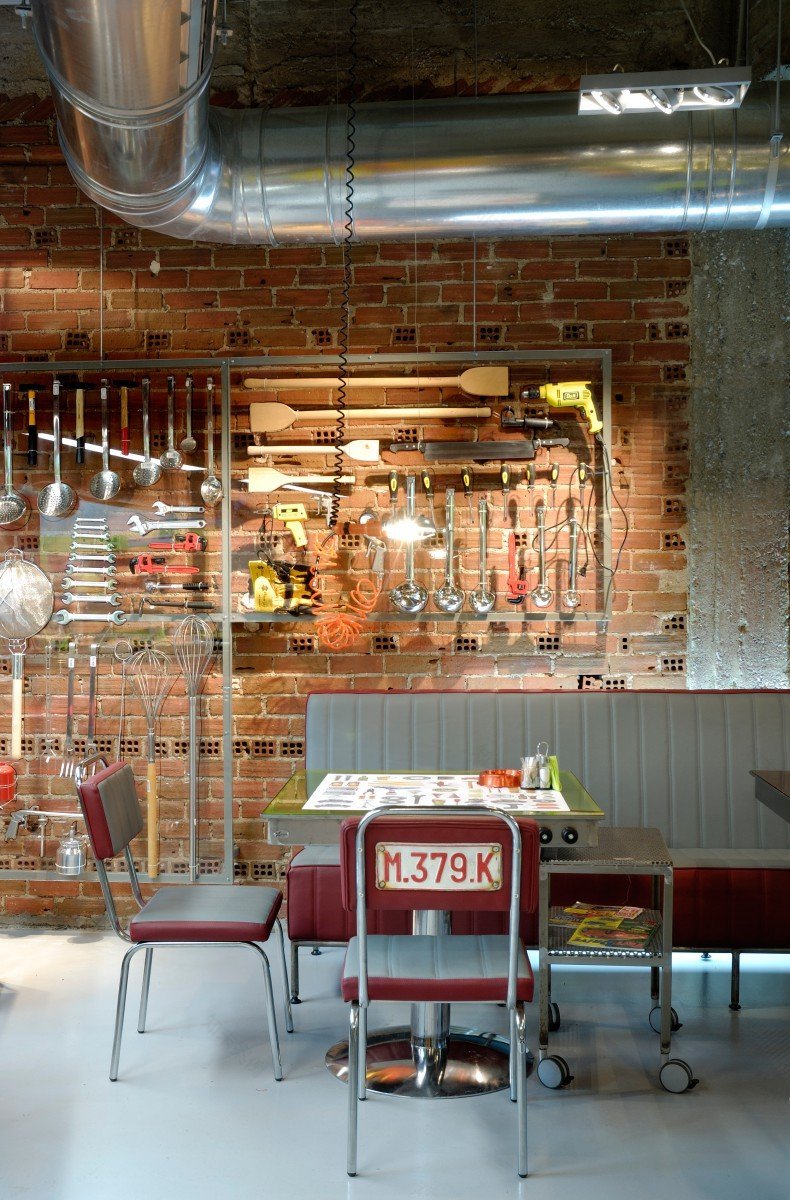 雷亚尔餐厅(Relanti)-9