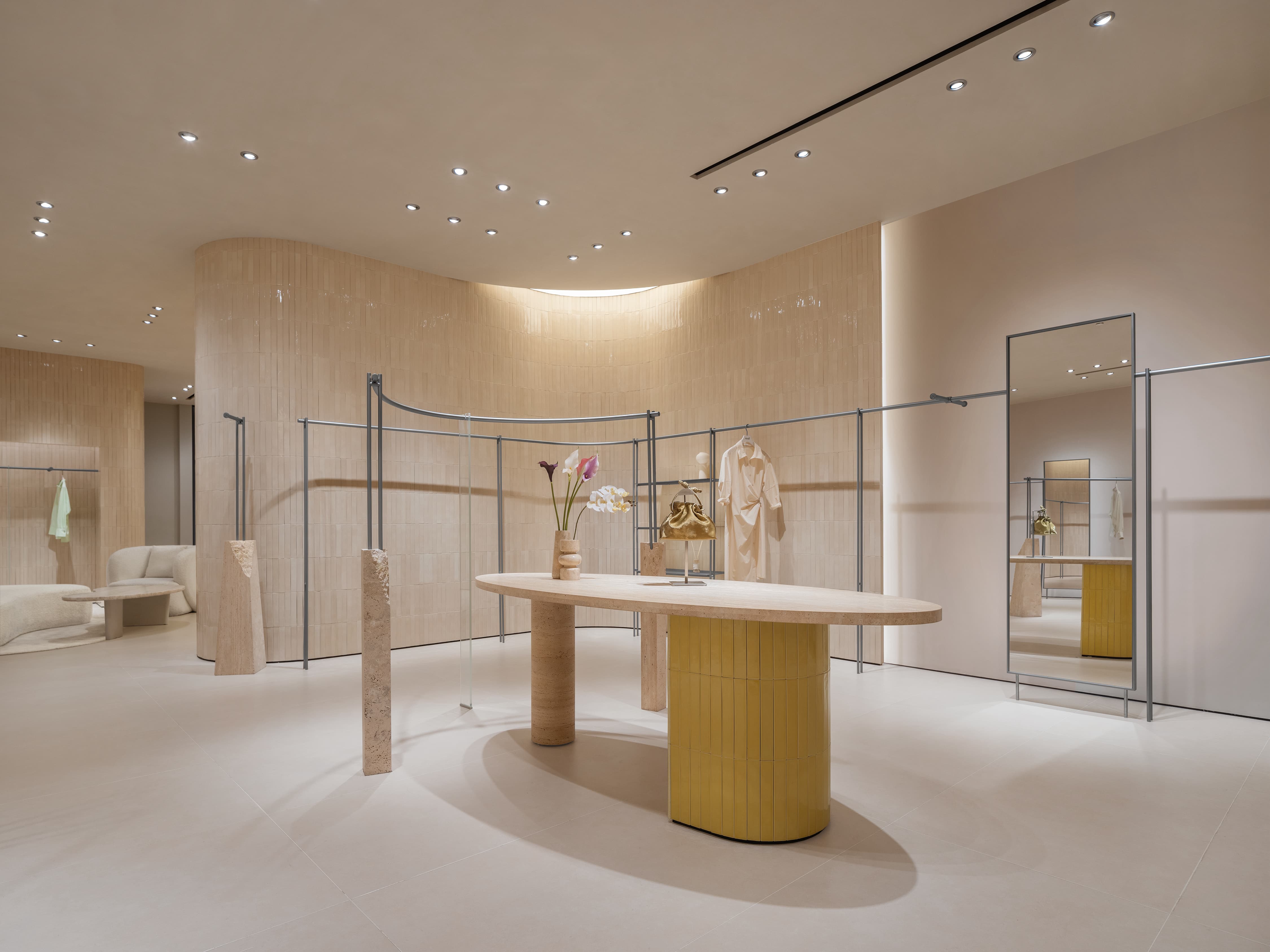 myall南京德基店丨中国南京丨吴岫微,杨振钰,梁宁森,梁秋红,吴心鸿-9