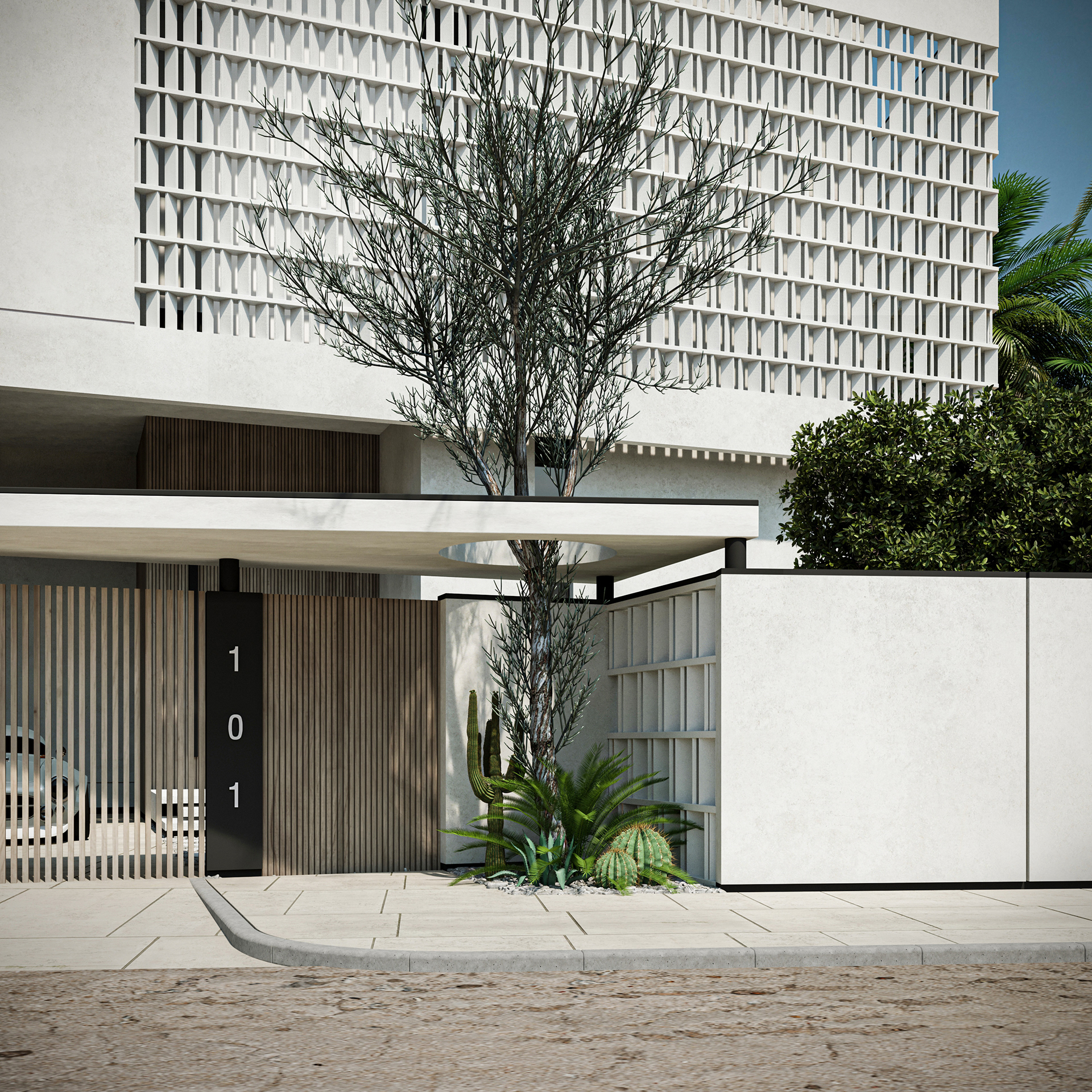 面纱之屋丨United Arab EmiratesDubai-4