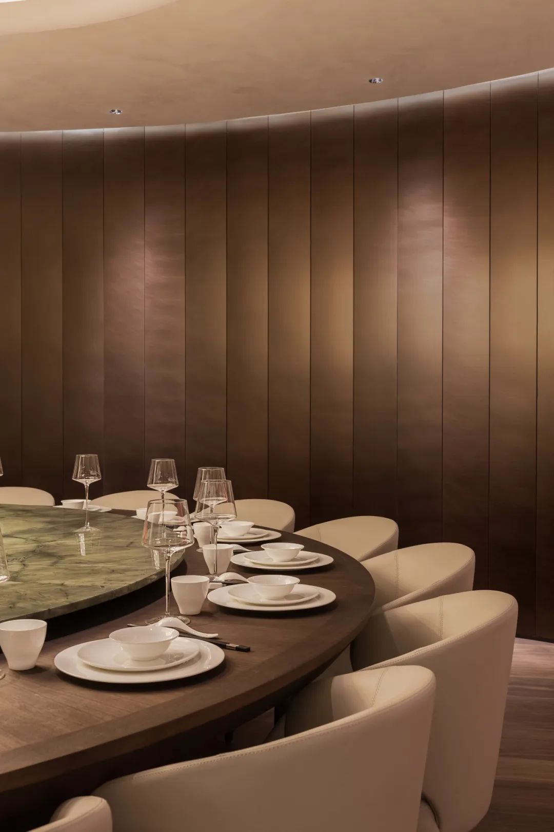 特房·樾琴墅泛会所丨中国厦门丨徐绮设计事务所-52