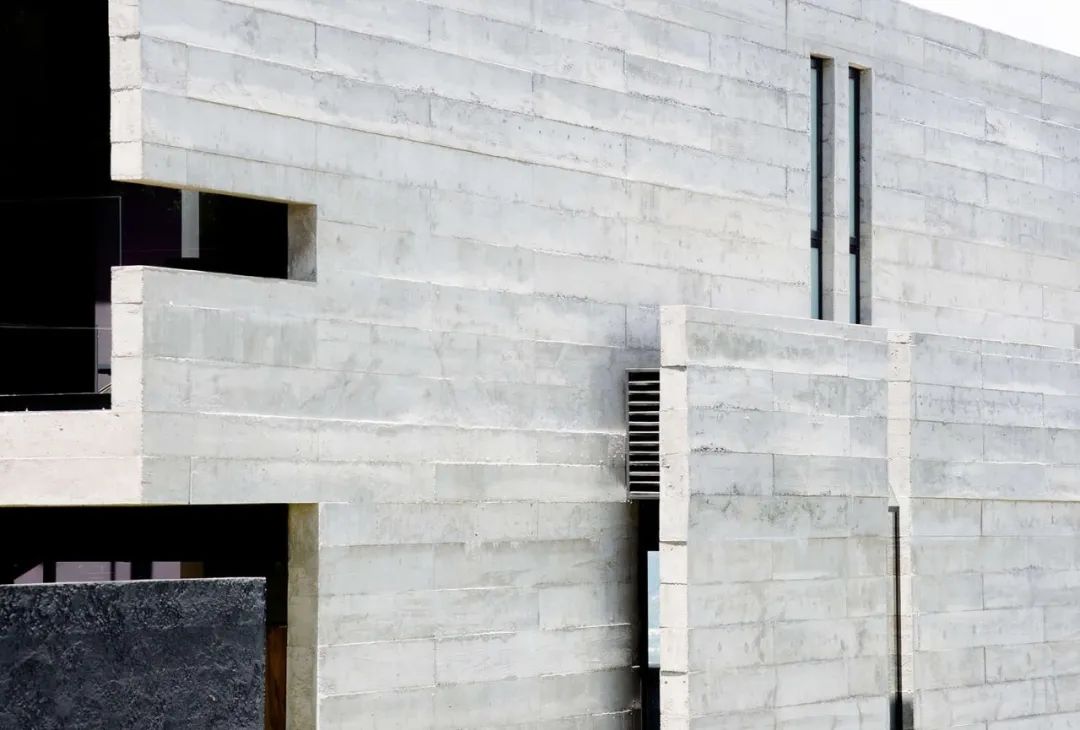 深山秘境 | Paz Arquitectura 的建筑奇迹-57