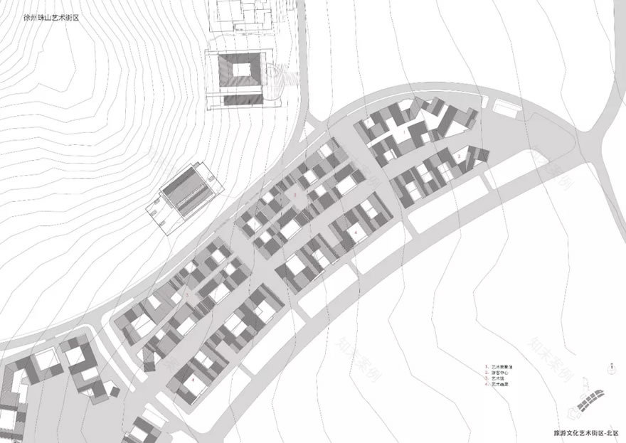 徐州珠山艺术街区丨中国徐州-56