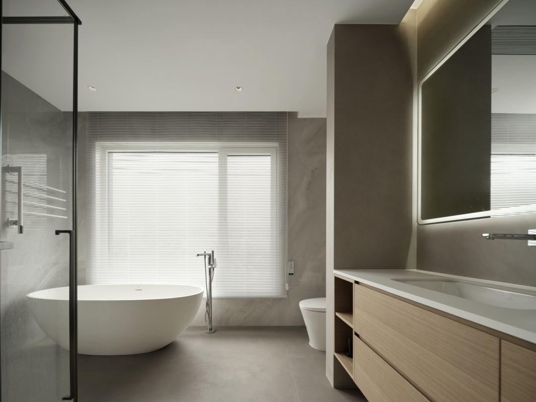 枫语设计｜江南美居，素心之境-133