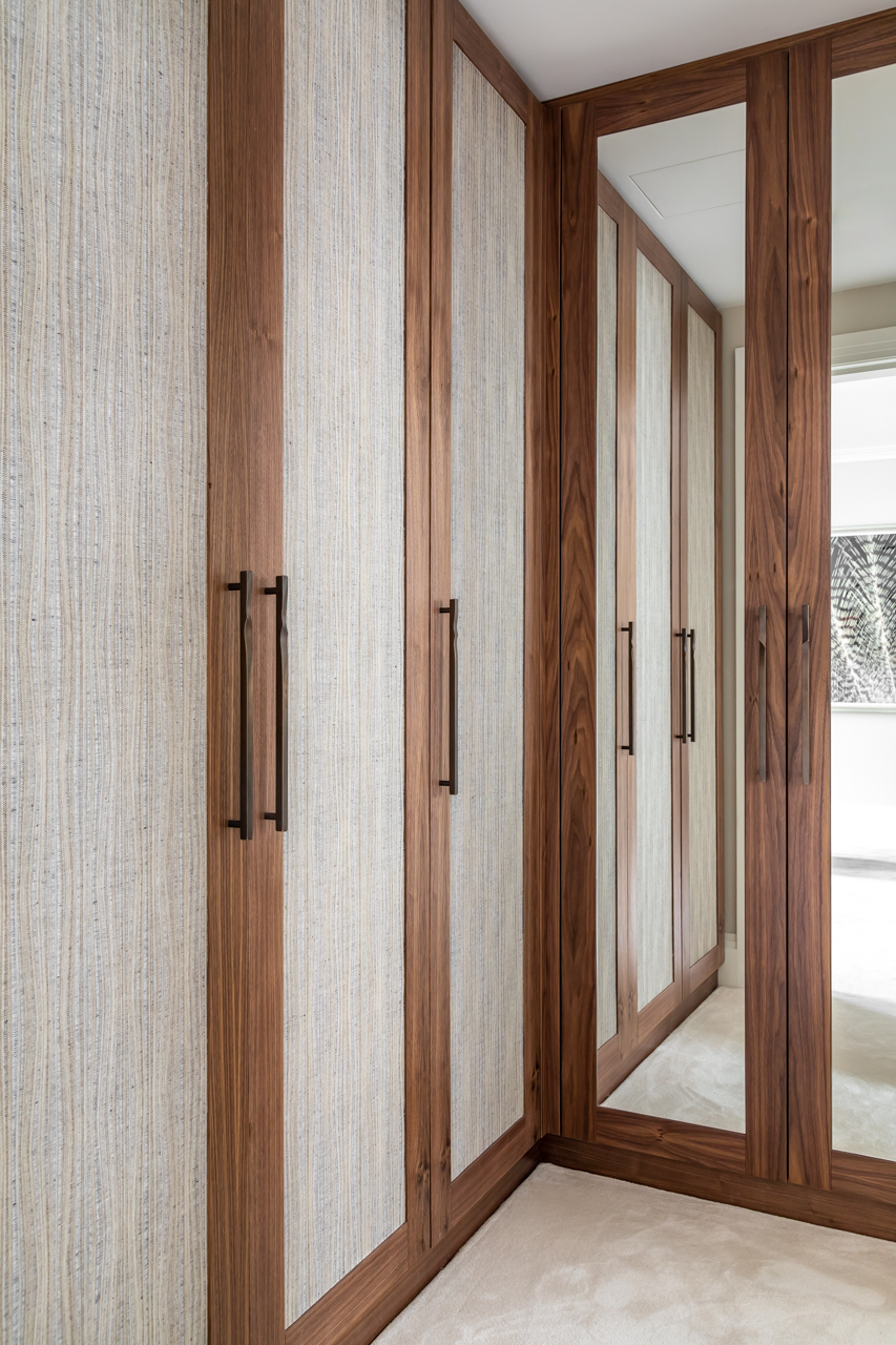 Luxury Residential Design - Belgravia - Tessuto Interiors-9