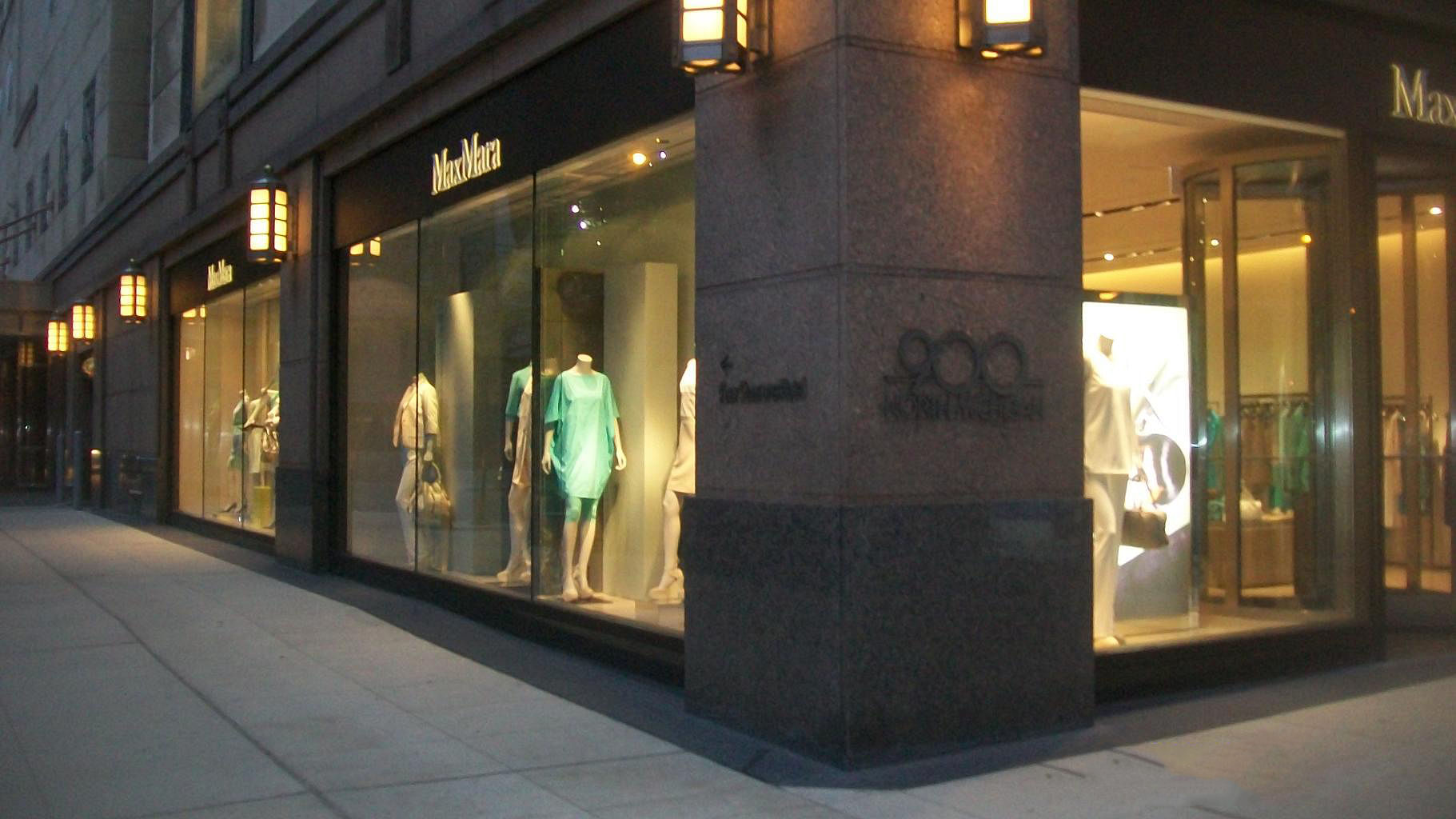 丨美国芝加哥-18