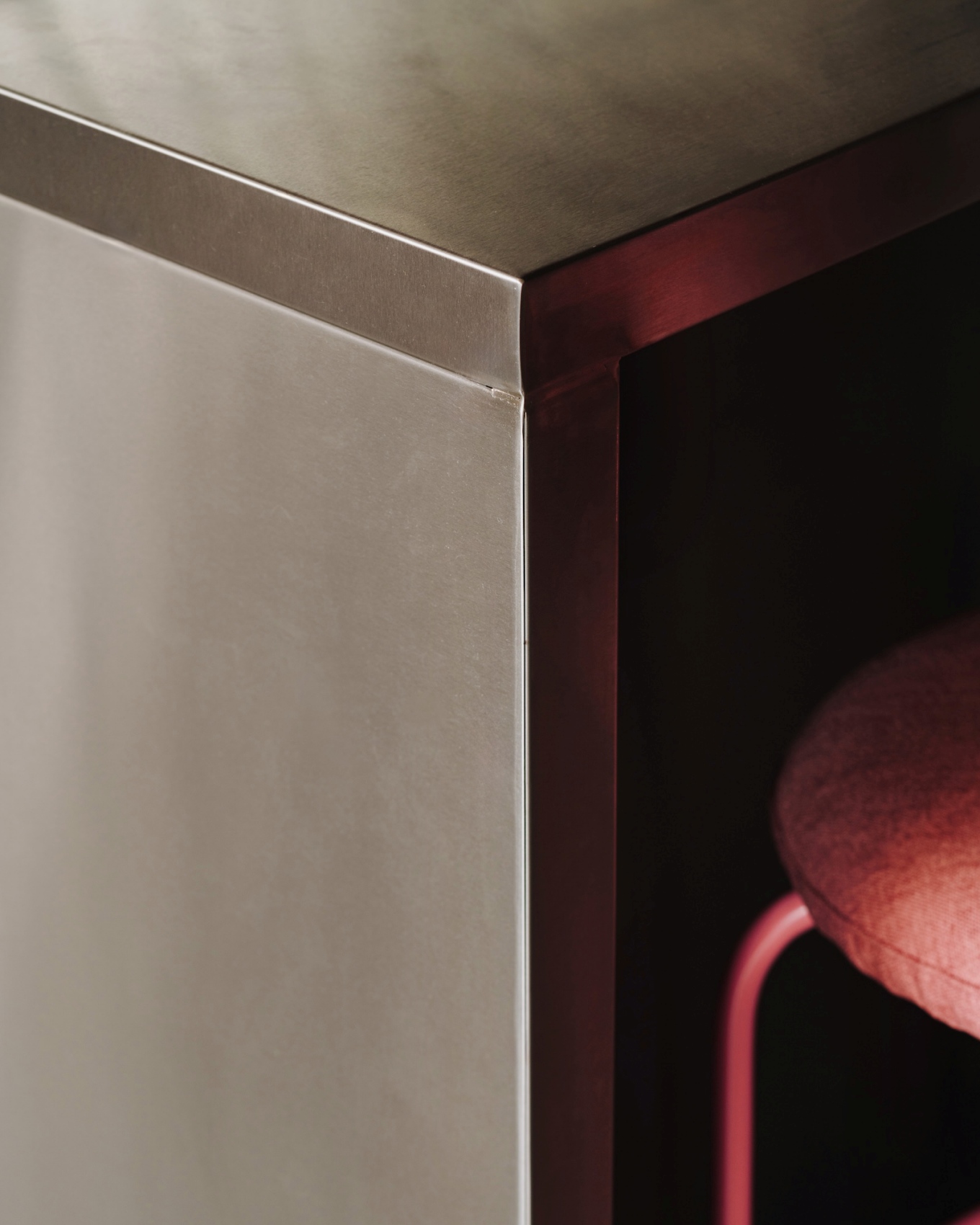 丨德国丨CUDO（室内设计）,Studio Hart（视觉识别）-26