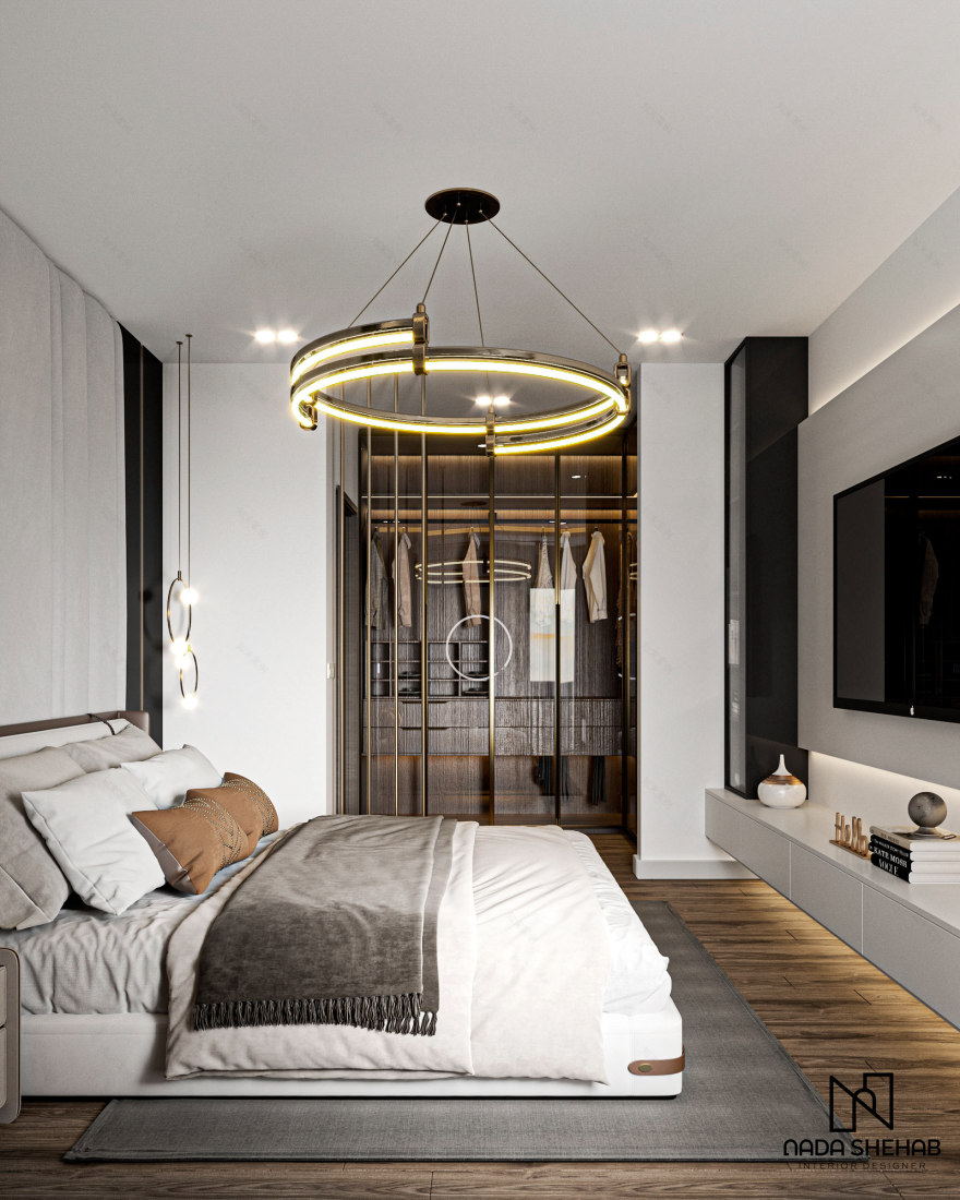 小公寓丨埃及-7