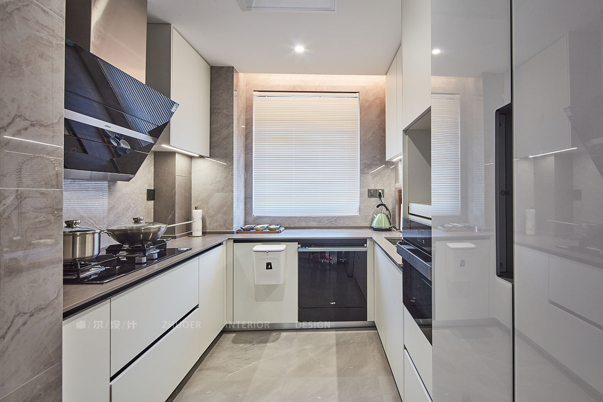 心生欢喜丨卓尔设计-36