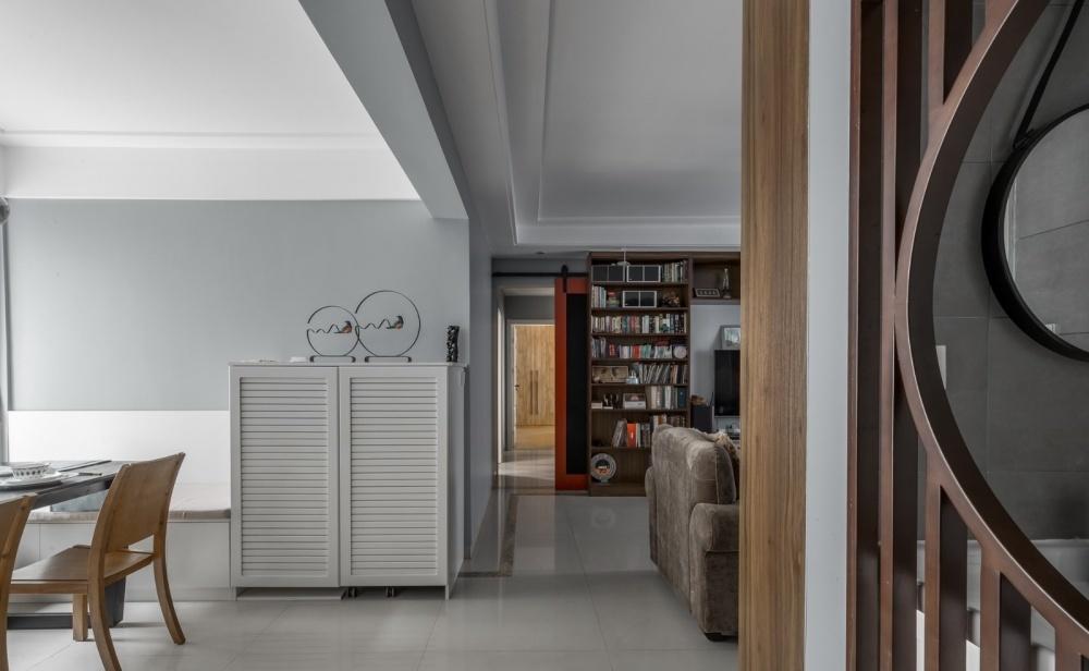 茱萸·简约中式家居生活-14