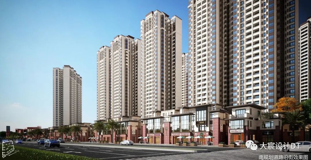 山水无量，有龙则灵 | 灵山龙胤城-20