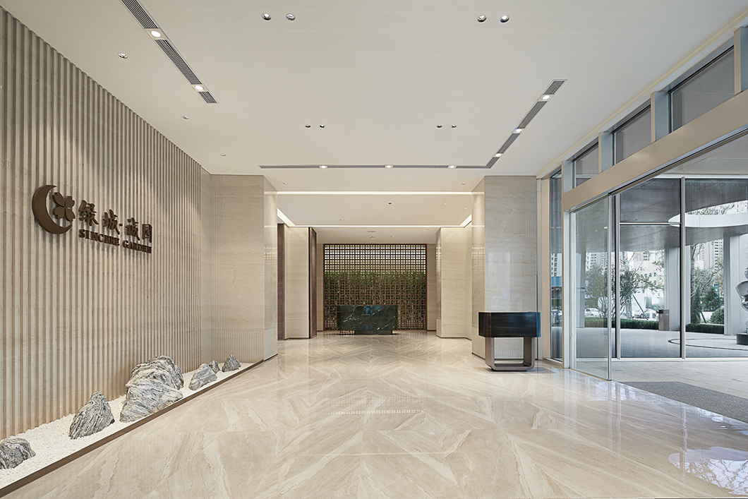 兰州绿城诚园丨中国兰州丨杭州乔亚室内设计有限公司-18