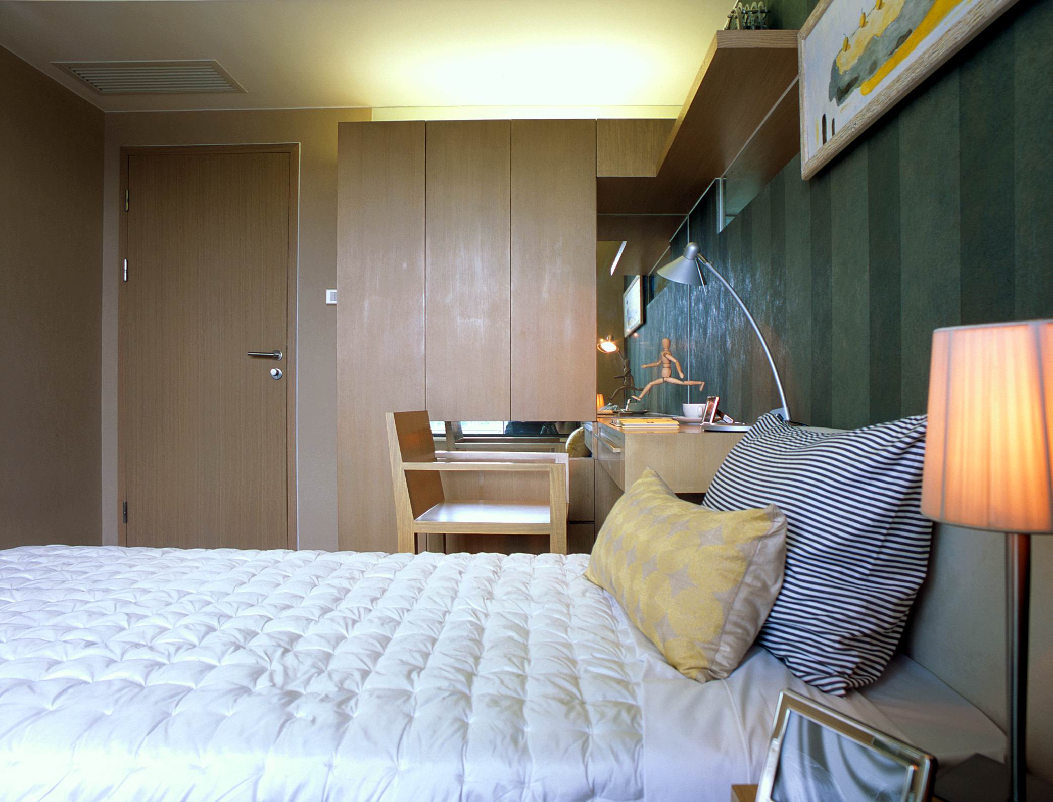 上海蒲東世紀花園 III 12F 梁志天-29