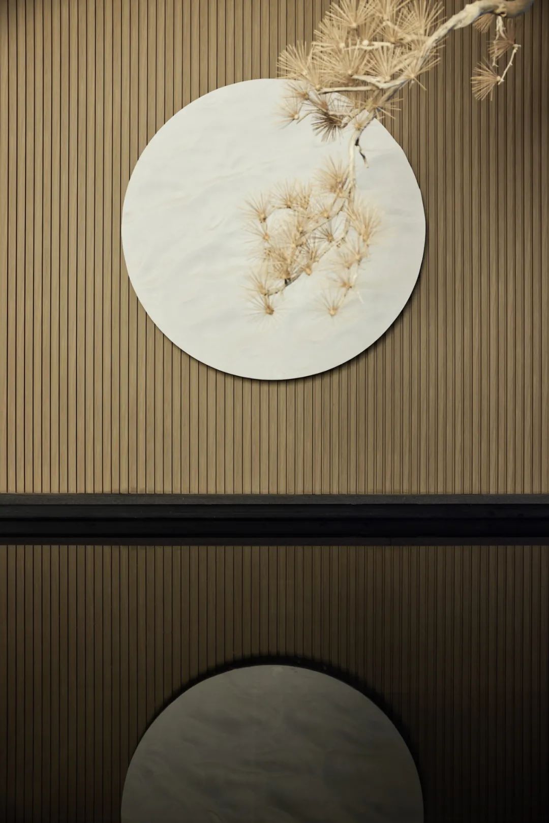 厦门建发·养云地下会所丨中国厦门丨深圳漫思设计-43