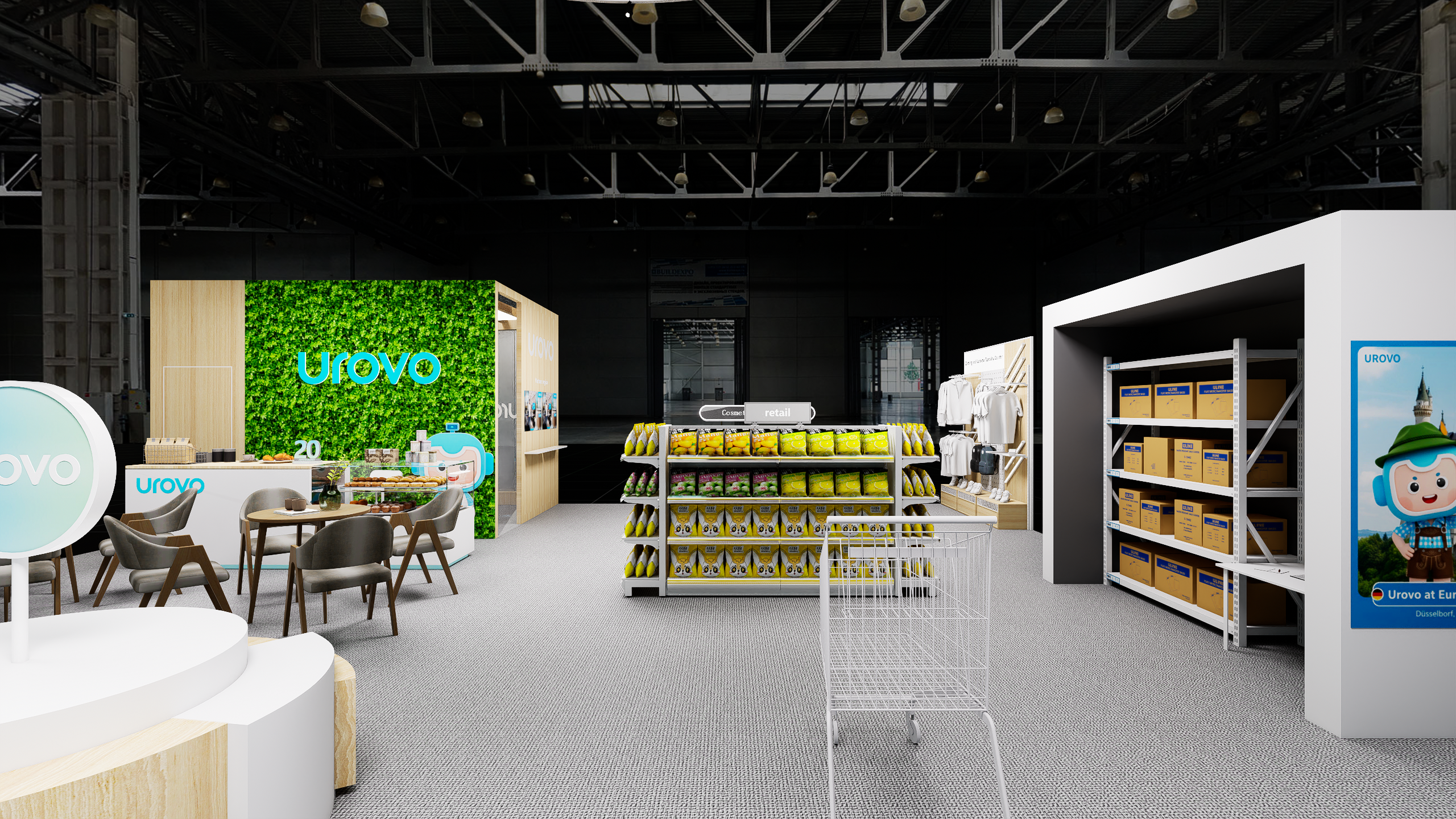 优博讯 德国零售展-2-10