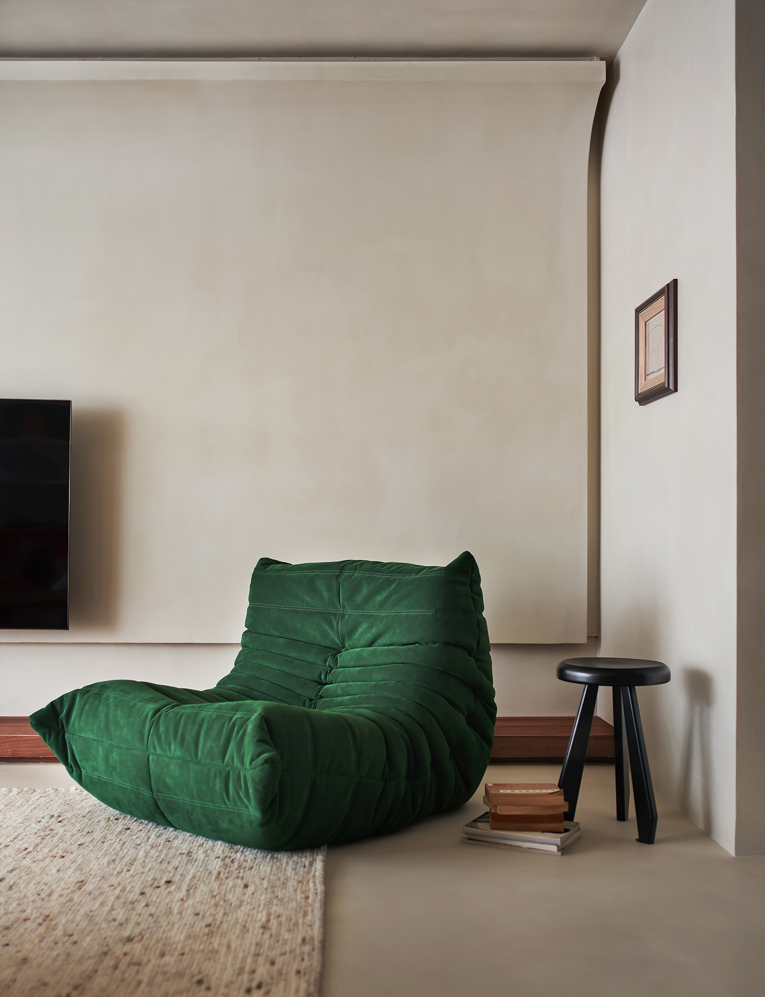 晓梦·岁月凝固的时光丨中国成都丨成都耕图建筑装饰设计有限公司-16