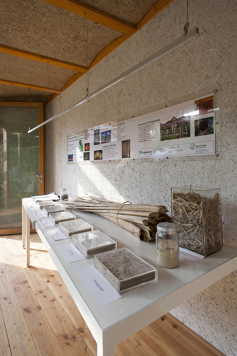 台风屋·2015年米兰世博会展览馆-41