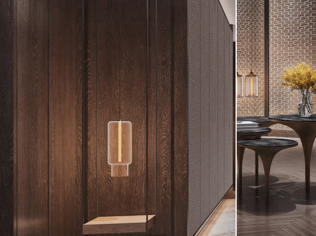 瑞雁 2018 新作 | 酒店 1 | 雕琢质感·坚持匠心-39