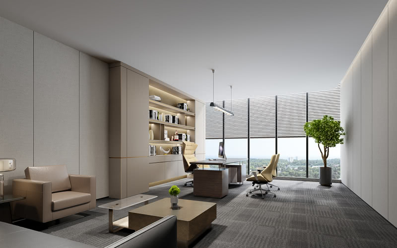 东莞潢涌智能制造产业园-9