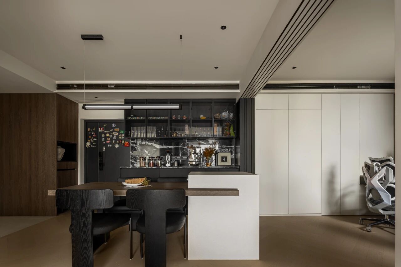 删繁就简 Less is more丨中国上海丨屿设计 YU DESIGN-34