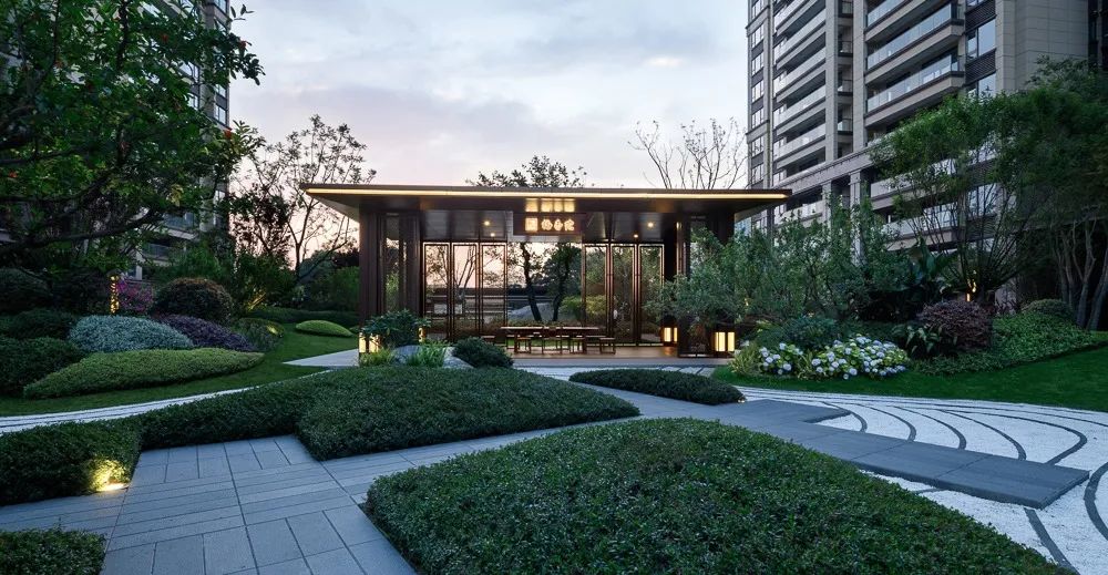 礼仪天府 蜀韵之城丨新希望·锦麟府北区（大区）-44