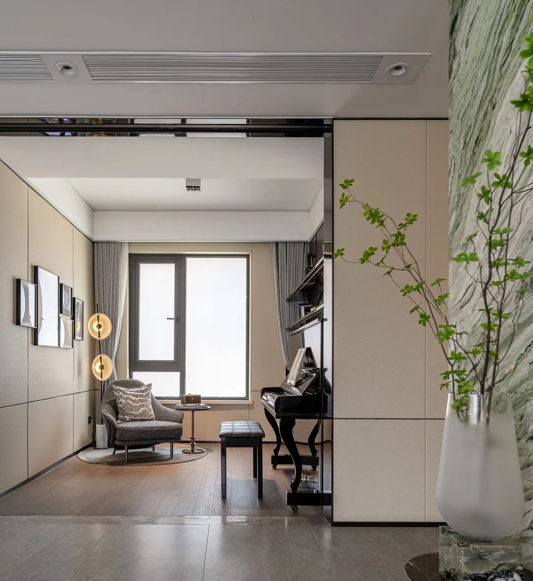 成都华润锦江悦府丨中国成都丨HWCD-44