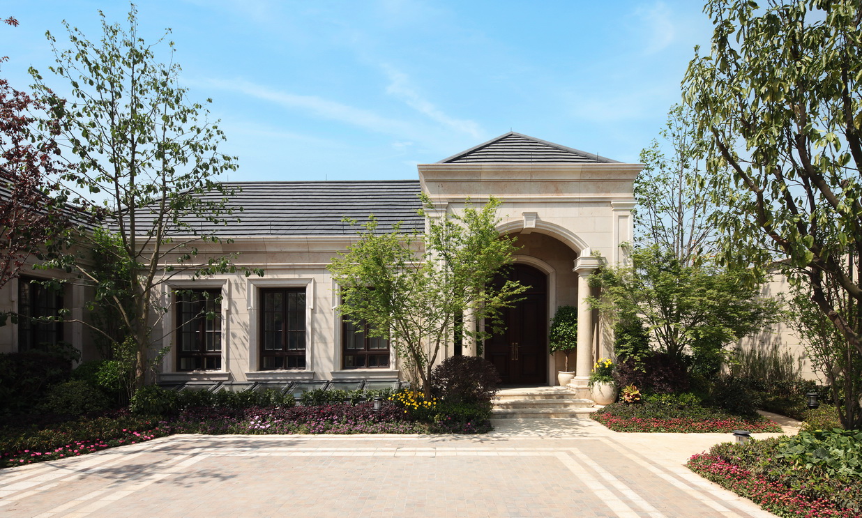 HBA—绿城杭州云栖玫瑰园-2-19