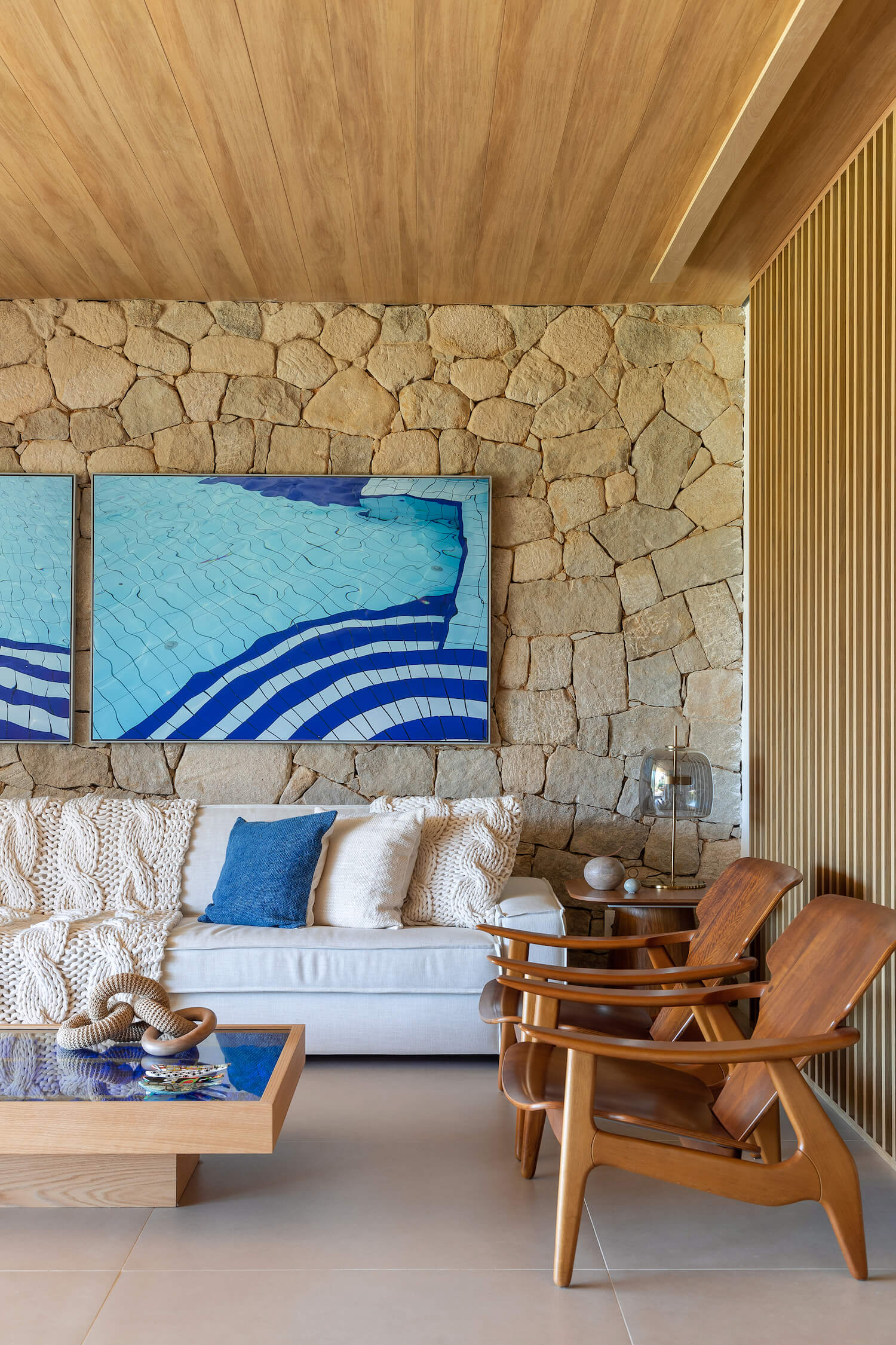 TMC 之家 安格拉丨巴西里约热内卢丨Magarão + Lindenberg Arquitetura-16