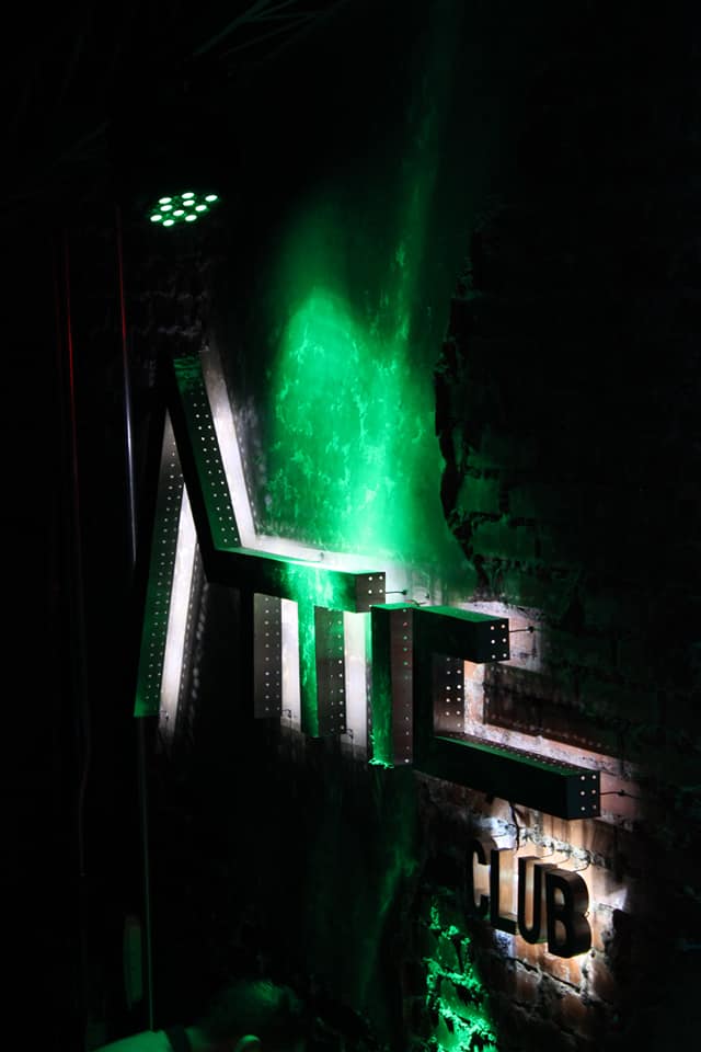 NightClub Design - Attic-0