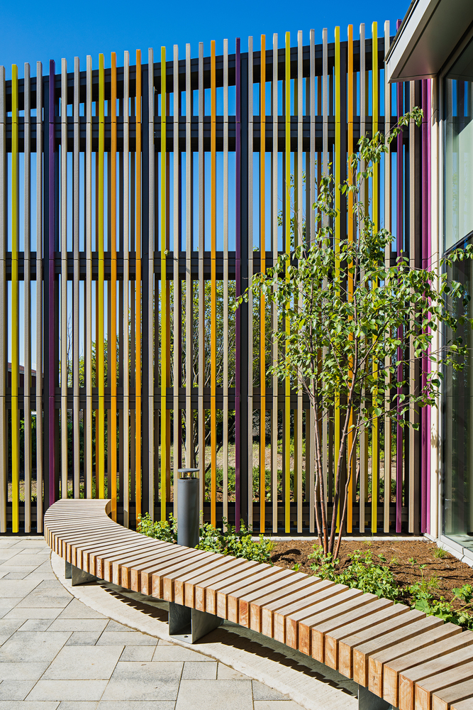 Albion Library  Perkins+Will Canada-80