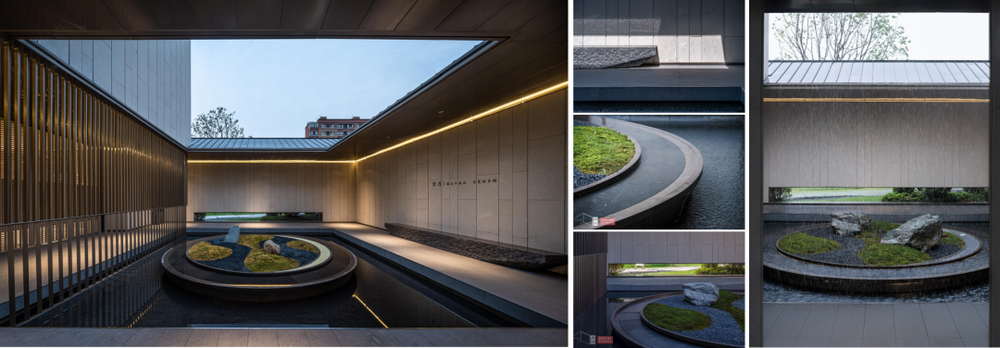 上海金地·西郊风华丨中国上海丨PTA上海柏涛-57