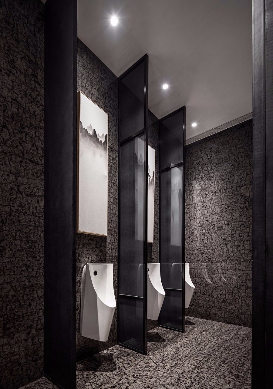 正商智慧城临时接待中心 | 太谷设计-32