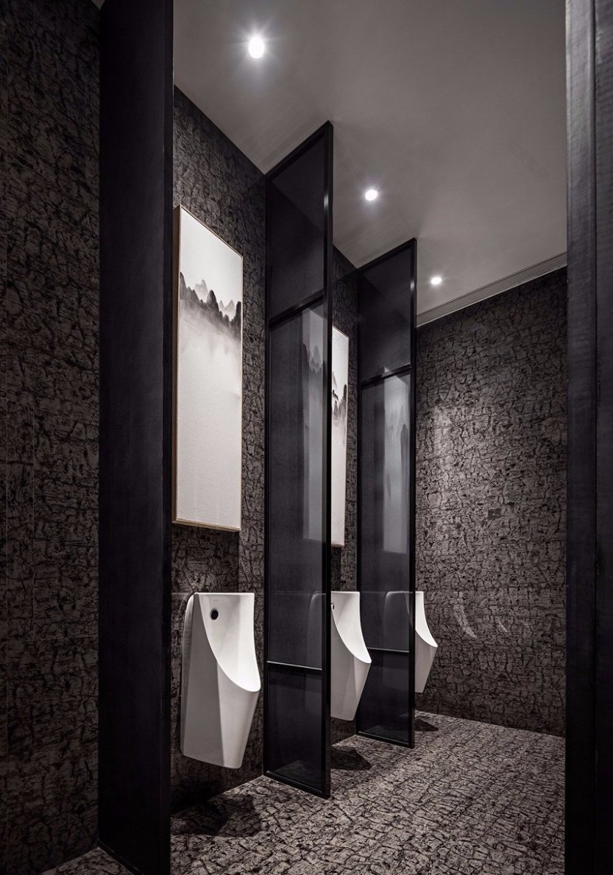 正商智慧城临时接待中心 | 太谷设计-32