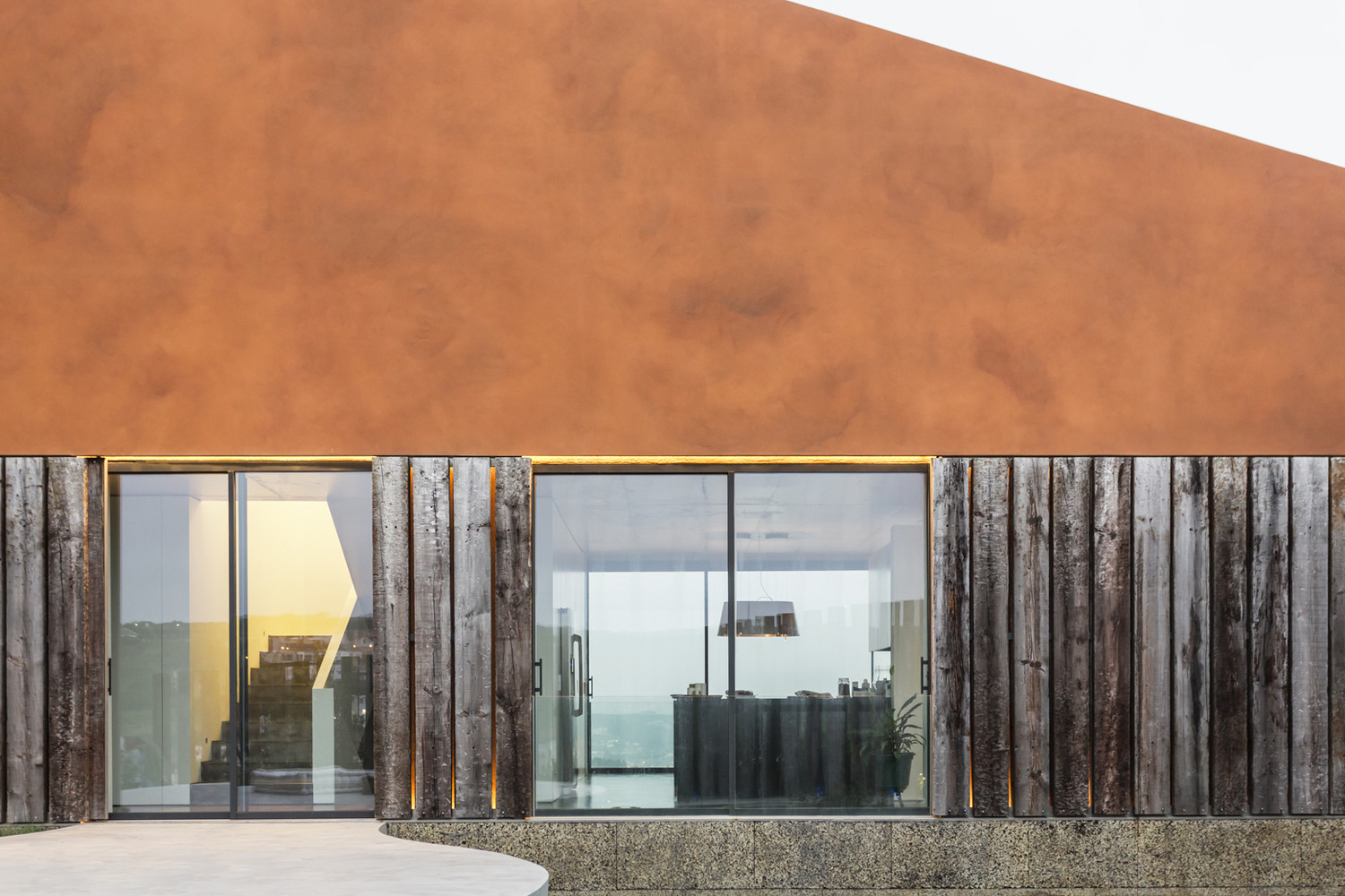 Casa Varatojo  Atelier Data-102