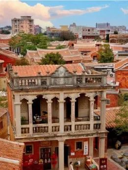 裕莲茶楼·西安丨中国西安丨陈思琰,刘章进,周航-25