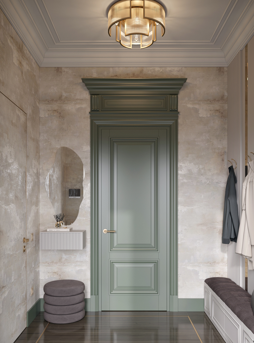 Дом в Патрушево 300 кв.м-0