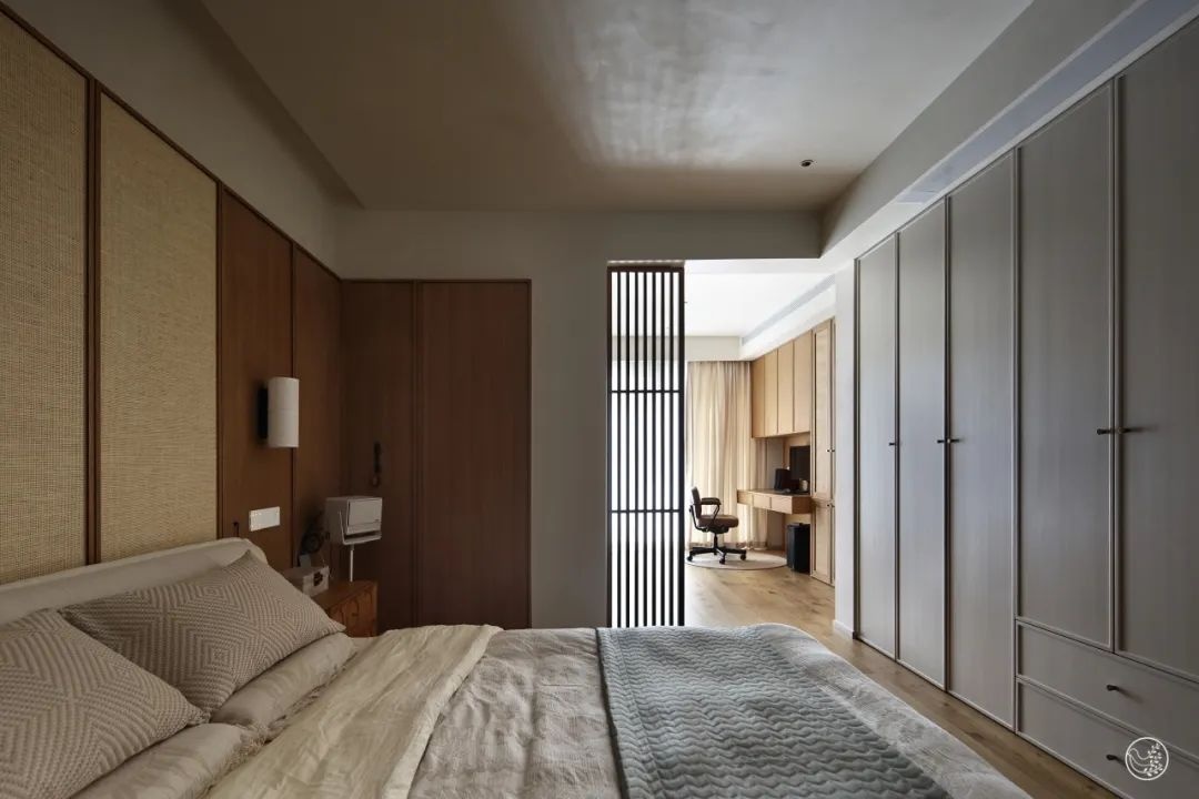 在大理度假风的家里，收藏四海时光-55