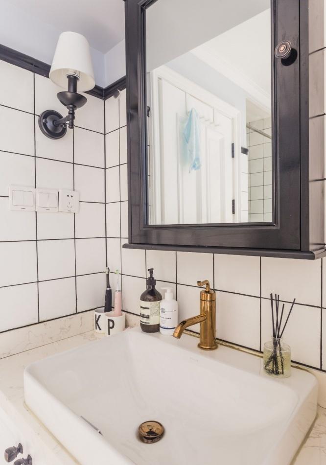 81㎡北欧风甜蜜空间，满屋恋爱气息-90