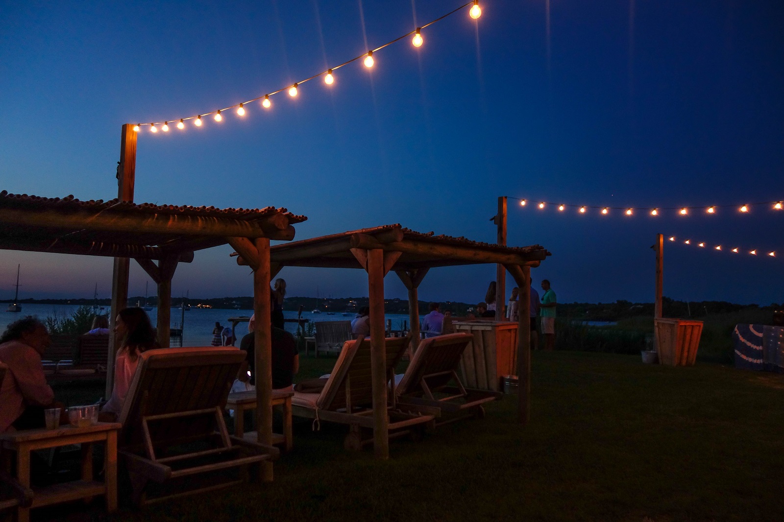 The Crow's Nest 纽约州Montauk海边度假旅店-22