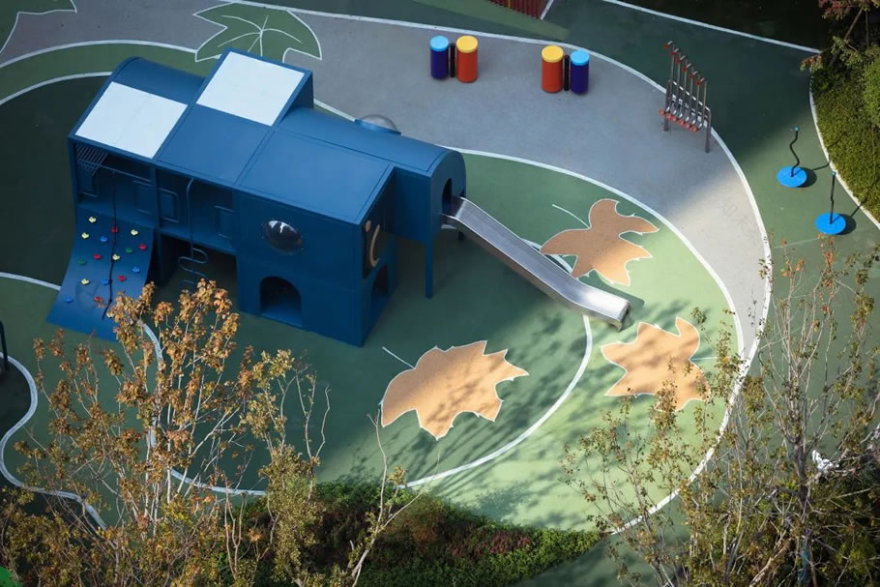 华润置地旗下·苏州悦景水湾丨中国苏州丨上海澜道佑澜环境设计有限公司-45