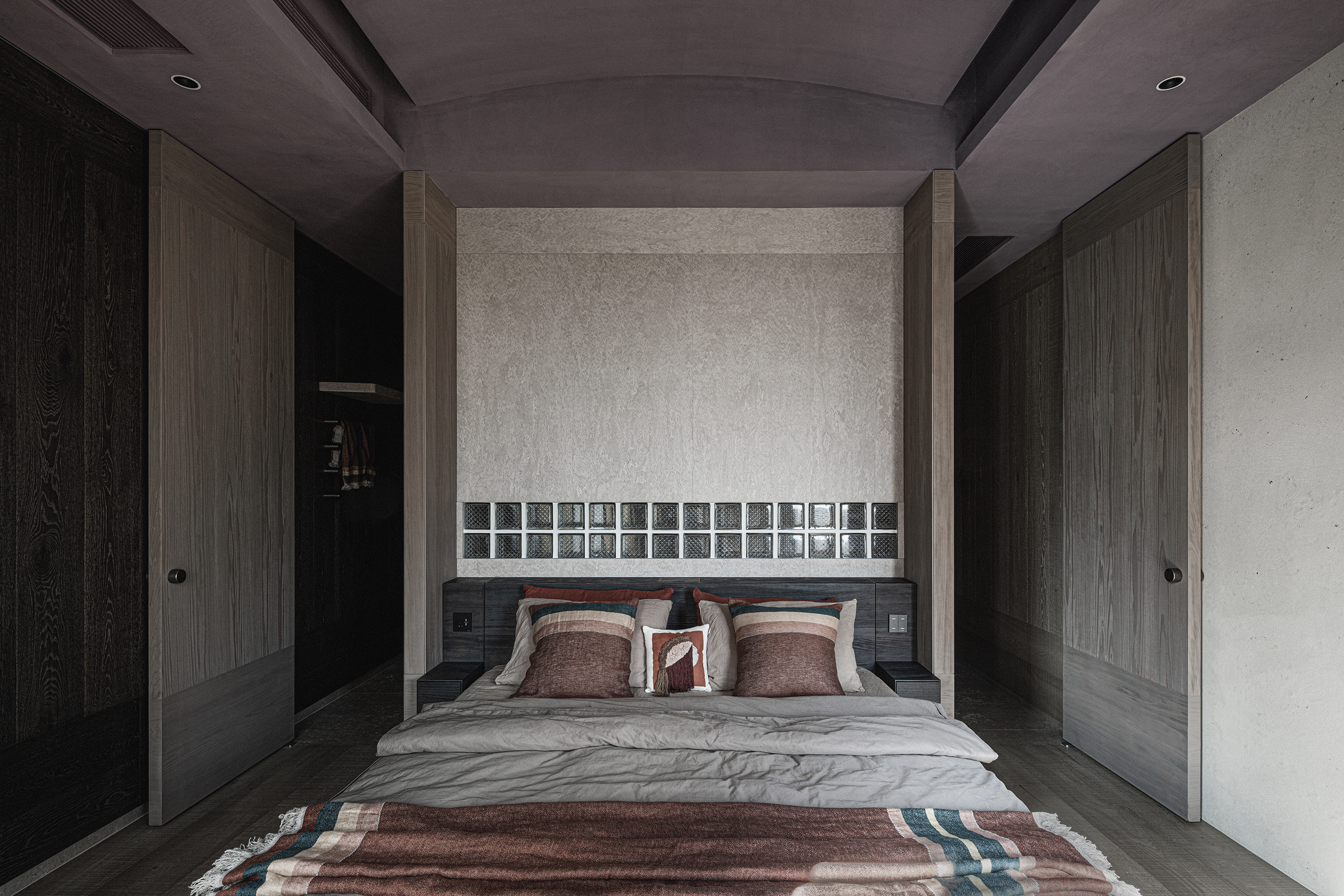 新作 ACT STUDIO CASA RONG 情感肌理丨中国杭州丨水丁集设计,ACT STUDIO-96