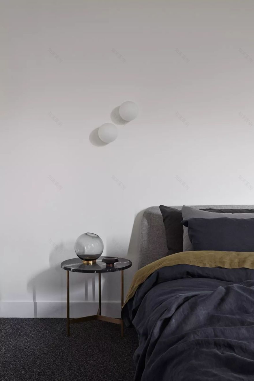 墨尔本优雅住宅设计-27