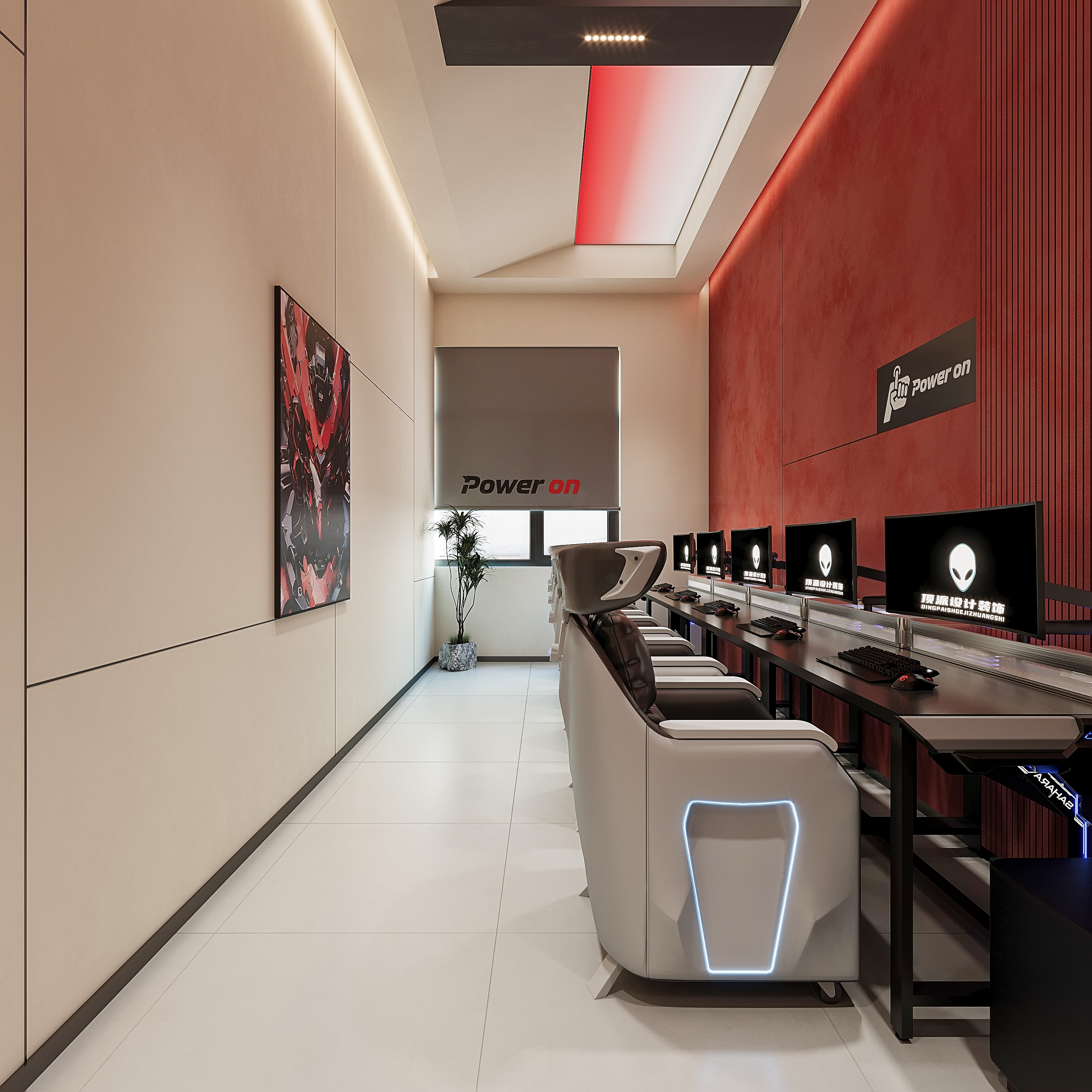 电竞网咖  一起来开黑-12