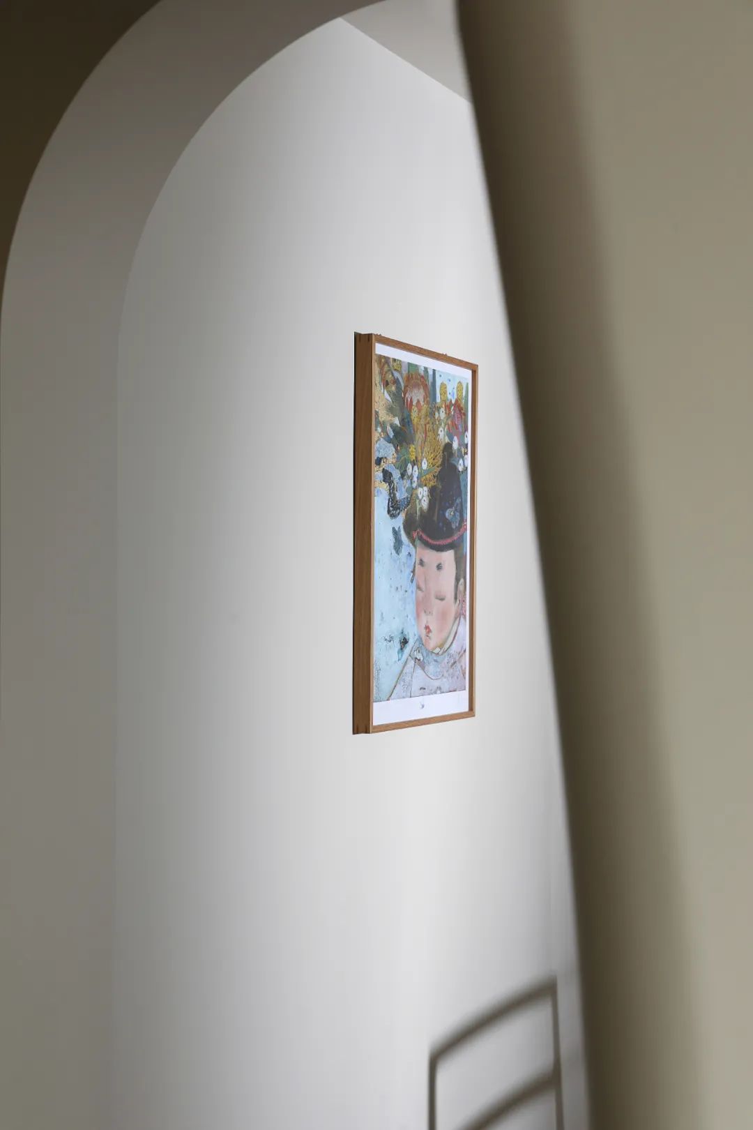 嬿·羽丨中国泉州丨超睿里子设计工作室-72