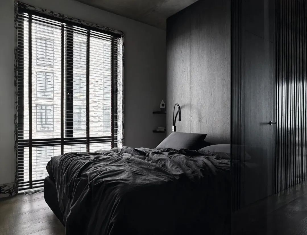 ARIANA AHMAD  极简主义，艺术之家-21