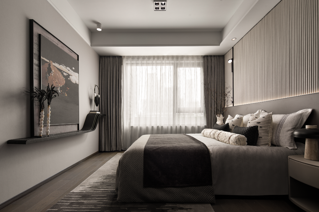 成都·龙湖中铁卓越时代城丨中国成都丨北京靳朝晖设计有限公司-92